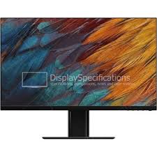 Kampanyalı 24 inç monitörler uygun fiyat ve indirim fırsatlarıyla burada. 23 8 Xiaomi Mi Display Specifications