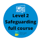 Level 2 Safeguarding Training with Online Safety event image