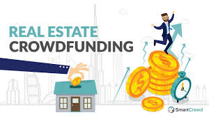 Our opinions are our own and are not even if you've never heard the term crowdfunding, you've probably come across an example of it on social. Real Estate Crowdfunding Explained Youtube