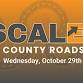 SCALE Roadshow - Pima County Stop | Tucson, AZ