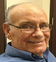 GILBERT BROCK, 79, COLUMBIA