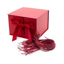 Check your balance and use your gift card in hallmark stores or on hallmark.com. Hallmark Large Gift Box Red Walmart Com Walmart Com
