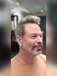 Expert Haircut and Subtle AVEDA Highlights by Amy