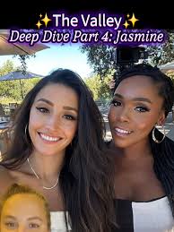 The Valley: Deep Dive Part 4 with Jasmine Goode