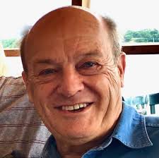 Meet Robert Wilkinson