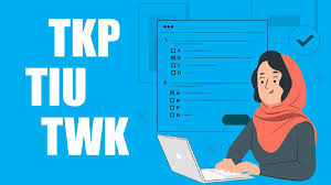 Dalam kumpulan soal tersebut, terdapat juga soal tkb (tes kemampuan bidang) dari seluruh instansi dan kementerian. Kisi Kisi Skd Cpns 2021