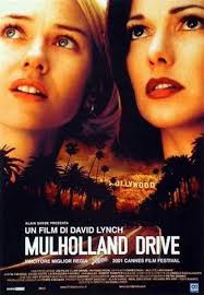 Mulholland Drive