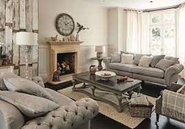 Five Living Room Style Ideas Living Room Decor Country Modern Country Decor Living Room Living Room Styles