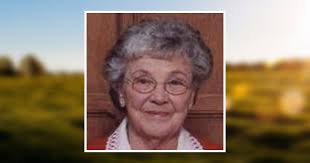 Margaret E. Neitzel Obituary September 10, 2013