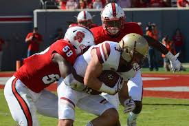 Grading the Wolfpack defense