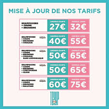 Tchip Coiffure Saint-Étienne-du-Rouvray