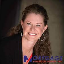 LESLIE MICHELLE HOYER- MORTGAGE FINANCIAL GROUP