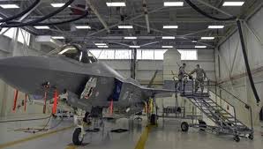 This one is seen at the cleveland national. Lockheed Martin F 35 Deficiencies Two Fewer In 2020 871 Issues Remain News Flight Global