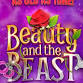 BEAUTY & THE BEAST Adult Panto event image