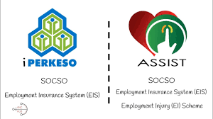 Perkeso Assist Portal 2 0 Everything You Need To Know Youtube