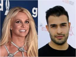Britney spears is surrounded by love on her 38th birthday! Framing Britney Spears Singer S Boyfriend Sam Asghari Breaks Silence After Heartbreaking Documentary The Independent