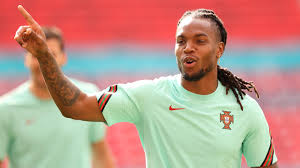 Grab his portugal jersey right now from soccerpro. Transfer News Portugal Star Renato Sanches Responds To Arsenal Star Gabriel S Plea To Join Club Eurosport