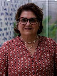 Quem é Márcia Lopes, que assume o Ministério das Mulheres