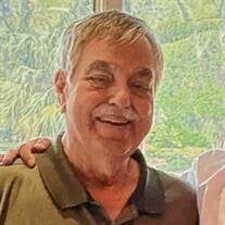 Harry James Richard Obituary