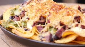 Best Nachos Supreme Recipe Youtube Nachos Supreme Recipe Nachos Supreme Recipes