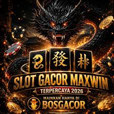 BOSGACOR : Situs Link Slot Gacor Maxwin Hari Ini Juga Slot88 Online Terbaru  Resmi