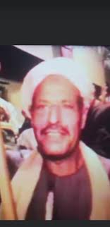 توفى الى رحمة الله تعالى سيد محمد هريدي اخو الدكتور فتحي هريدي والدكتور  صلاح هريدي ... والجنازة عقب صلاة العصر من مسجد الشوربجي الكبير... اليوم  الاربعاء الموافق 13/3/2019 ... والدوام لله