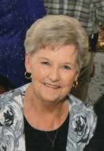 Obituary information for Janet Lucille Tapp