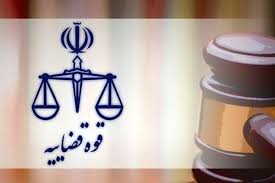 پاسخ صریح مدیرعامل خبرگزاری قوه قضاییه به ادعای ترامپ؛ «این زن نه زندانی بود، نه جاسوس»