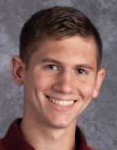 Top of the Class: 2018 valedictorians, salutatorians looking ahead