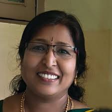 Shobha RANI B R