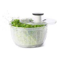 Mango Salad With Chili Lime Chicken Video Make Ahead Instructions In 2021 Salad Spinner Best Salad Spinner Going Vegan