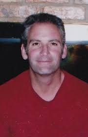 Gregory Rives Obituary