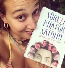 Tarkan'dan kitap önerisi