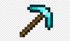 Share and discuss ideas, thoughts and suggestions for minecraft: Minecraft Modo Historia Herramienta De Picos De La Segunda Temporada Xbox 360 Piqueta Fortificada Angulo Diamante Videojuego Png Pngwing