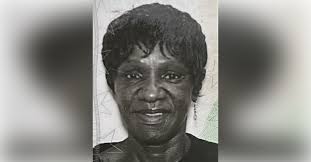 Obituary information for Tangy Robin Hines