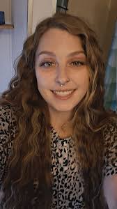 Now, one day at a time and loving my new me.