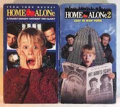 Home alone uneven but frequently funny premise stretched unreasonably thin is buoyed by macaulay culkin's cute performance and strong supporting stars. Home Alone 1 Vs Home Alone 2 Battle Of The Holiday Films Pioneer Pages
