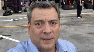 Presiden WBC Tak Yakin Oleksandr Usyk dan Tyson Fury Bisa Duel untuk  Unifikasi Gelar Kelas Berat