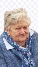 Condolence Book for Nuala Prendergast (née O'Donohoe) (Inistioge, Kilkenny) 