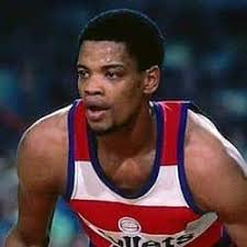 The 70 Best NBA Players from Washington, Ranked By Fans