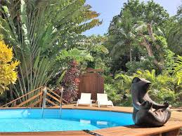 We hebben een aantal aanbieders voor au jardin des colibris voor je op een rij gezet Au Jardin Des Colibris Ecolodge Spa Deshaies Updated 2021 Prices