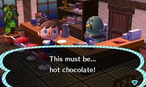 Valentine S Day Jeff S New Leaf Blog Animal Crossing New Leaf Animals