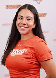 2021-22 Women's Tennis Roster