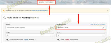 The dell support center automatically updates your dell computer and provides notification alerts. How To Install Driver For Dell Laptop Download Directly From Dell Homepage