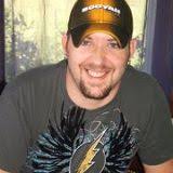 Charles Theodore “Teddy” Cunningham (1977-2012)