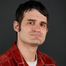 Brian Carmody ❤️‍🔥