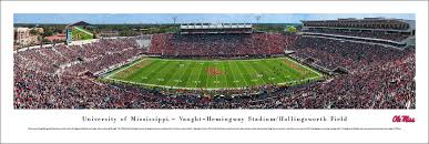Vaught Hemingway Stadium Facts Figures Pictures And More