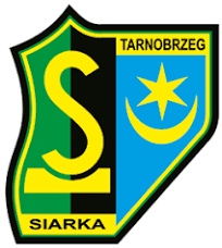 Siarka Tarnobrzeg &ndash; Oficjalna strona klubu piłkarskiego ...