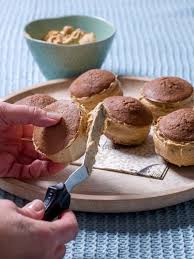 Pin Op Dessert Fr
