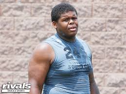 Twyman worked his way through the pitt defensive line rotation before taking over as a full time. Jaylen Twyman 2017 Defensive Tackle Rivals Com